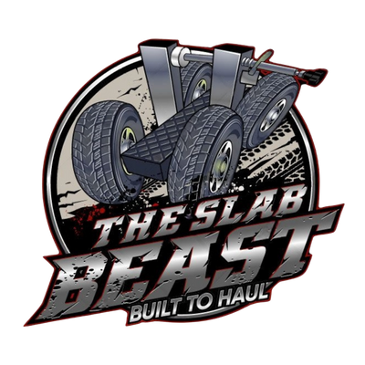 THE SLAB BEAST