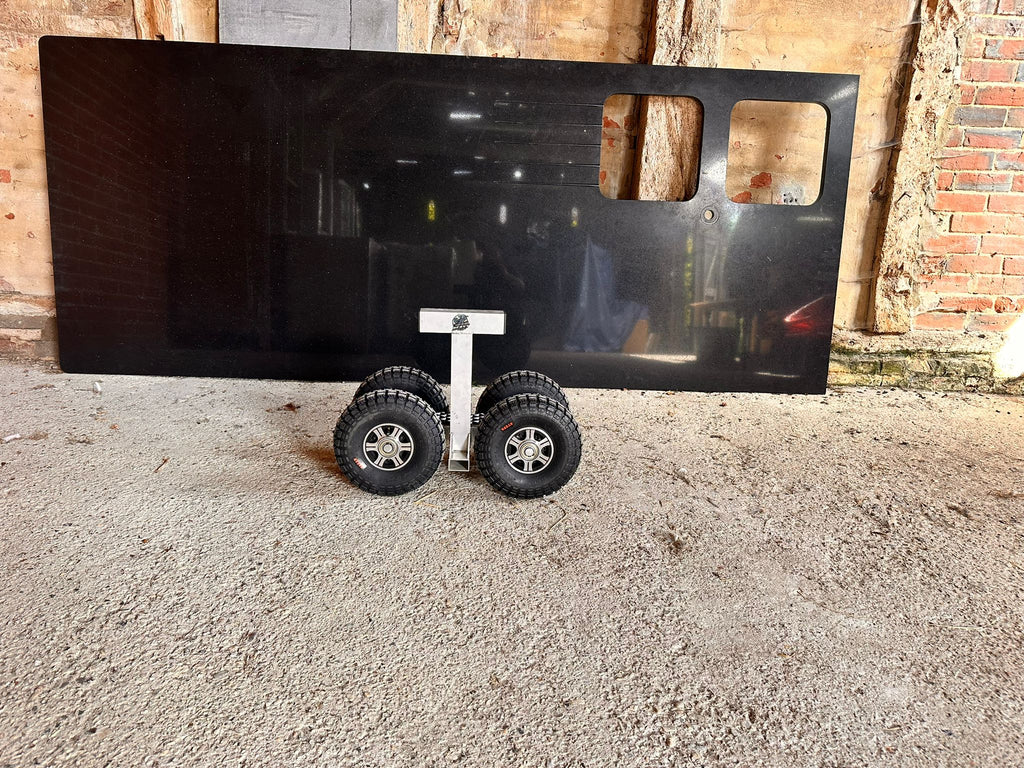 THE SLAB BEAST – KRAKEN PRO