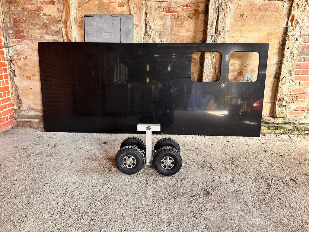 THE SLAB BEAST – KRAKEN PRO