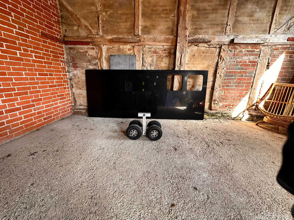 THE SLAB BEAST – KRAKEN PRO