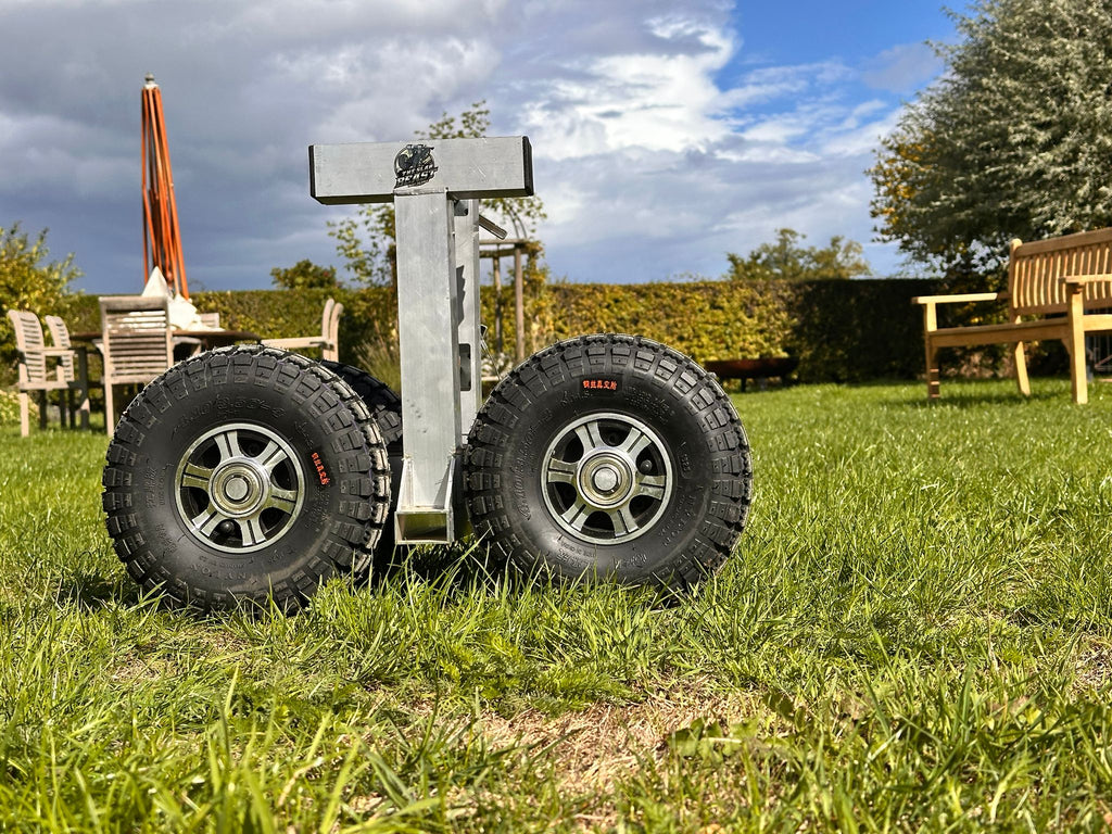 THE SLAB BEAST – KRAKEN PRO