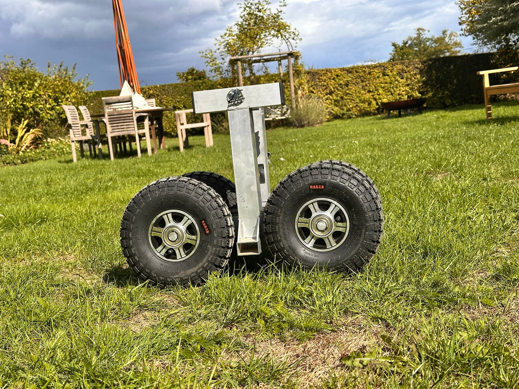 THE SLAB BEAST – KRAKEN PRO