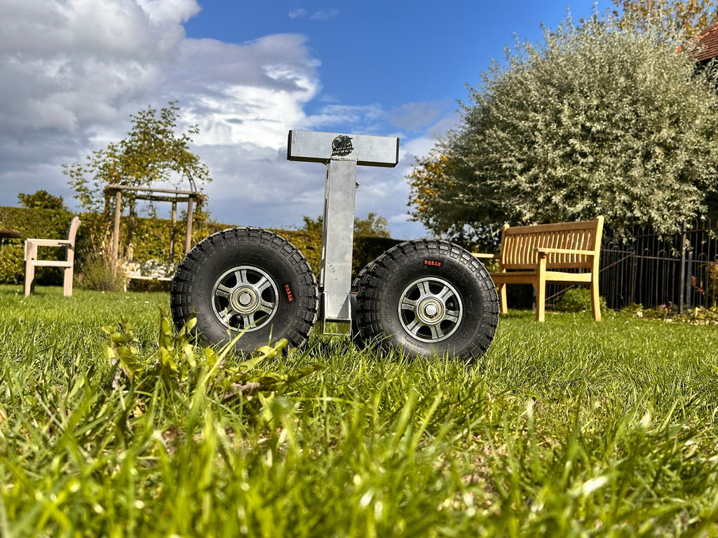 THE SLAB BEAST – KRAKEN PRO