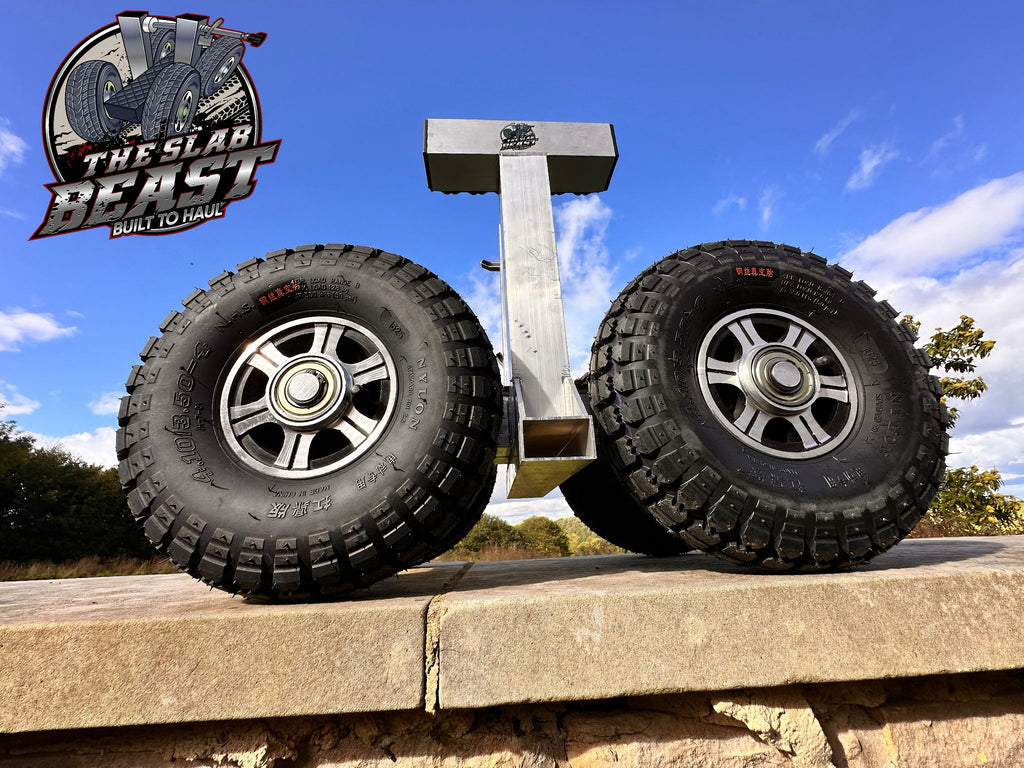 THE SLAB BEAST – KRAKEN PRO